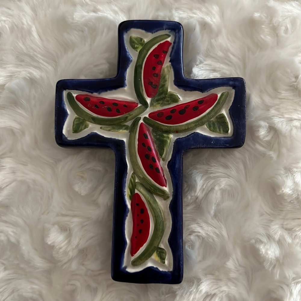 ORIGINAL HANDMADE PIECE-MADE & PURCHASED IN MEXICO CITY-GREAT FOR COLLECTORS